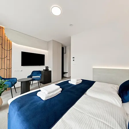 Hotel A Restaurace Javorka 4*