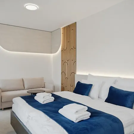 A Restaurace Javorka Hotel 4*