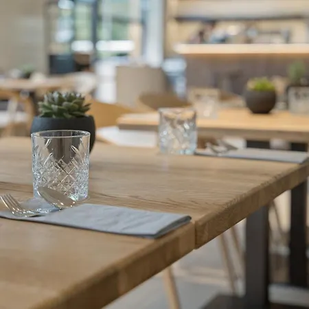 A Restaurace Javorka Hotel Ceska Trebova