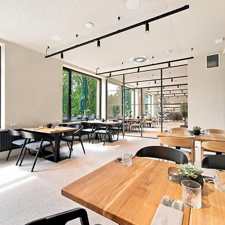 A Restaurace Javorka 4* Ceska Trebova