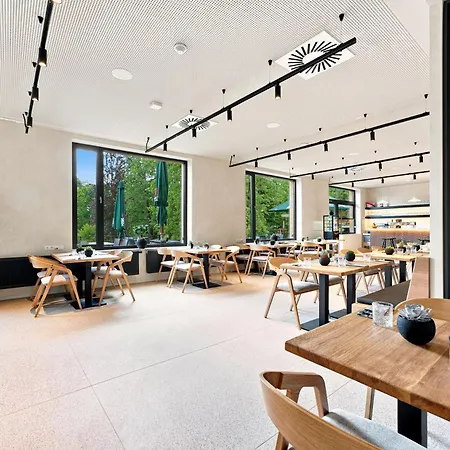 A Restaurace Javorka Hotel 4*