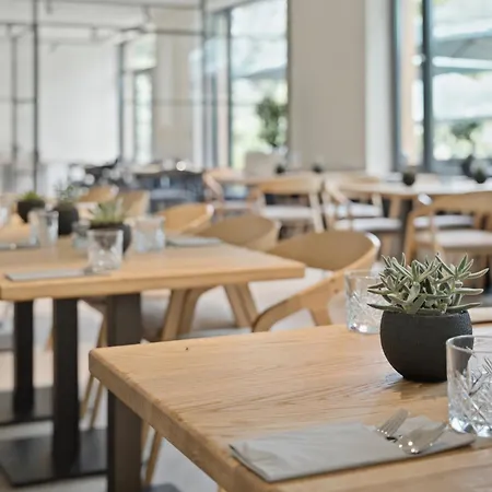 Hotel A Restaurace Javorka 4*